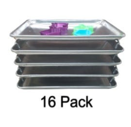 Baking Sheet Stackers Cookie Sheet Pan/Dividers Separators