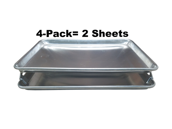 Baking Sheet Stackers Cookie Sheet Pan/Dividers Separators