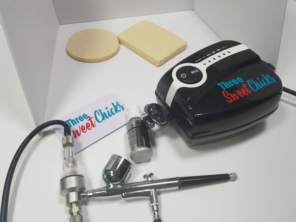 Airbrush booth, can double as a photo booth *Pre-order Ships on or August 15th