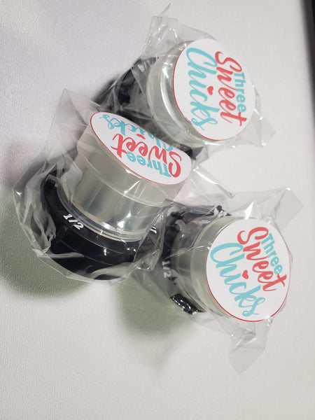 Sprinkle Shaker Measuring Cap SOLD Out
