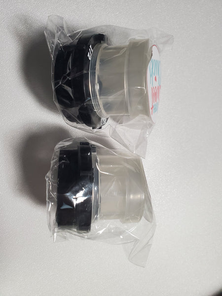 Sprinkle Shaker Measuring Cap SOLD Out