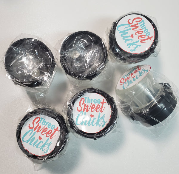 Sprinkle Shaker Measuring Cap SOLD Out