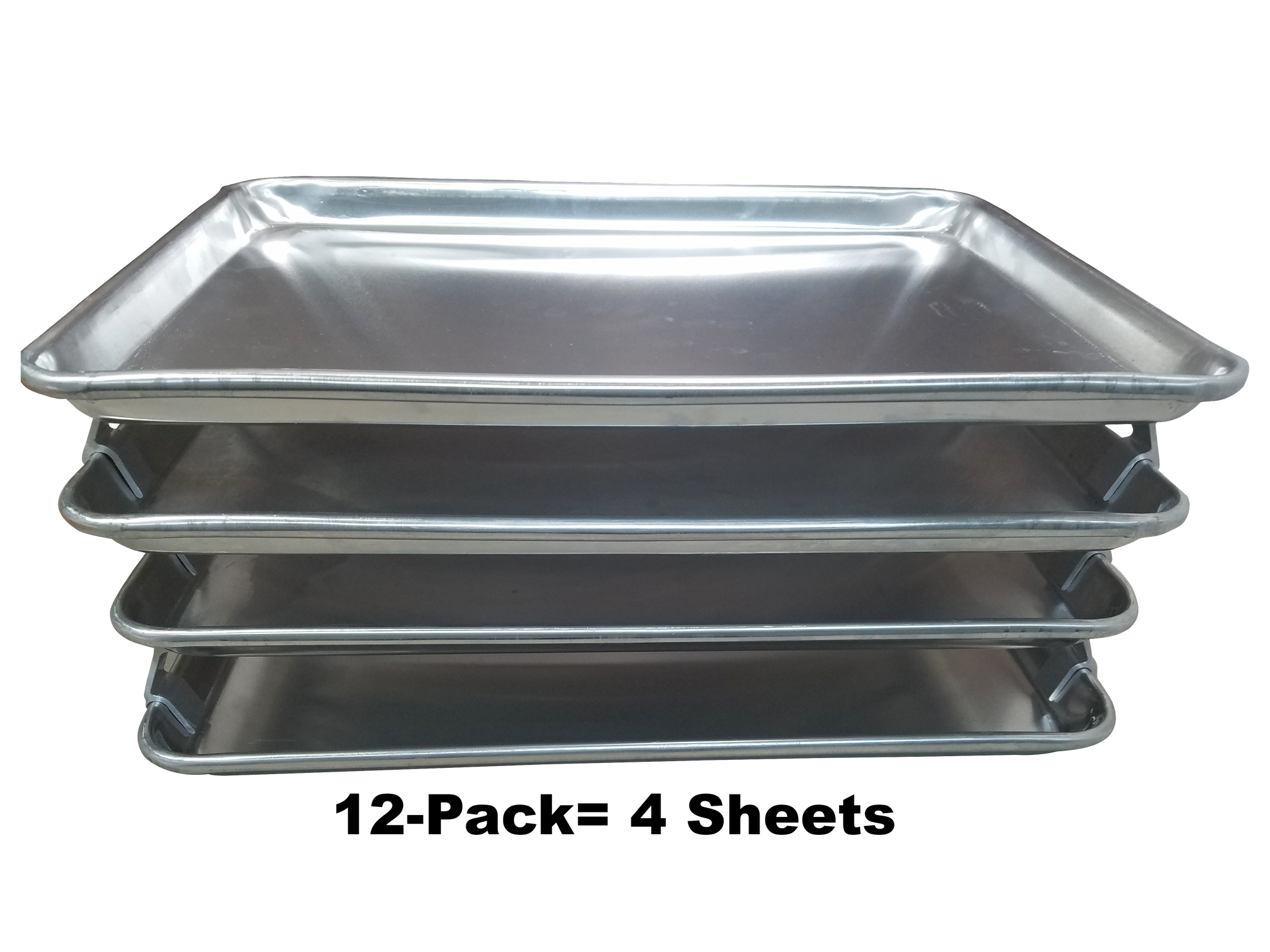 Baking Sheet Stackers Cookie Sheet Pan Dividers Separators ThreeSweetChicks