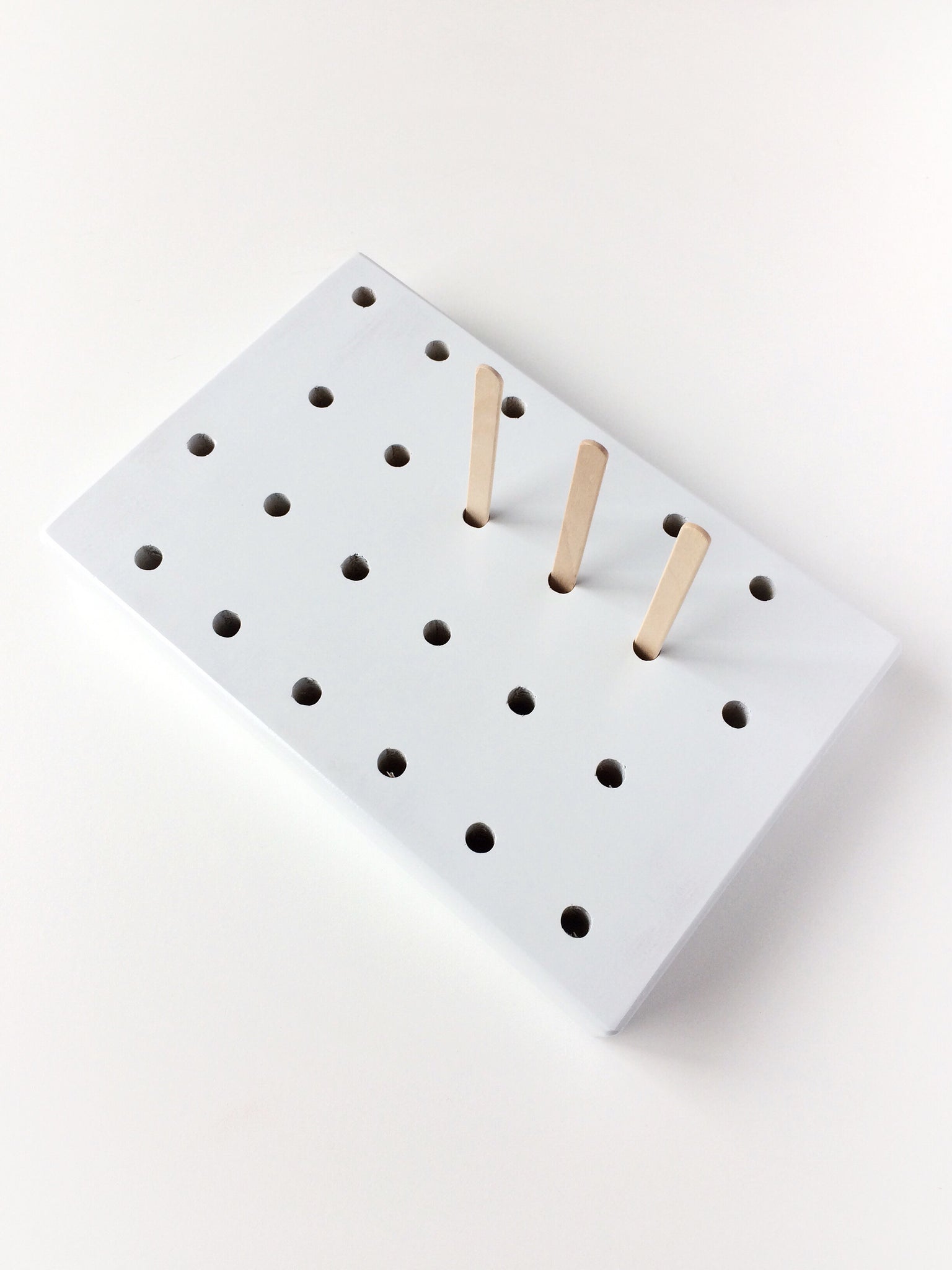 5 in 1 (Cake Pop & Cakesicle Stand) 12 hole